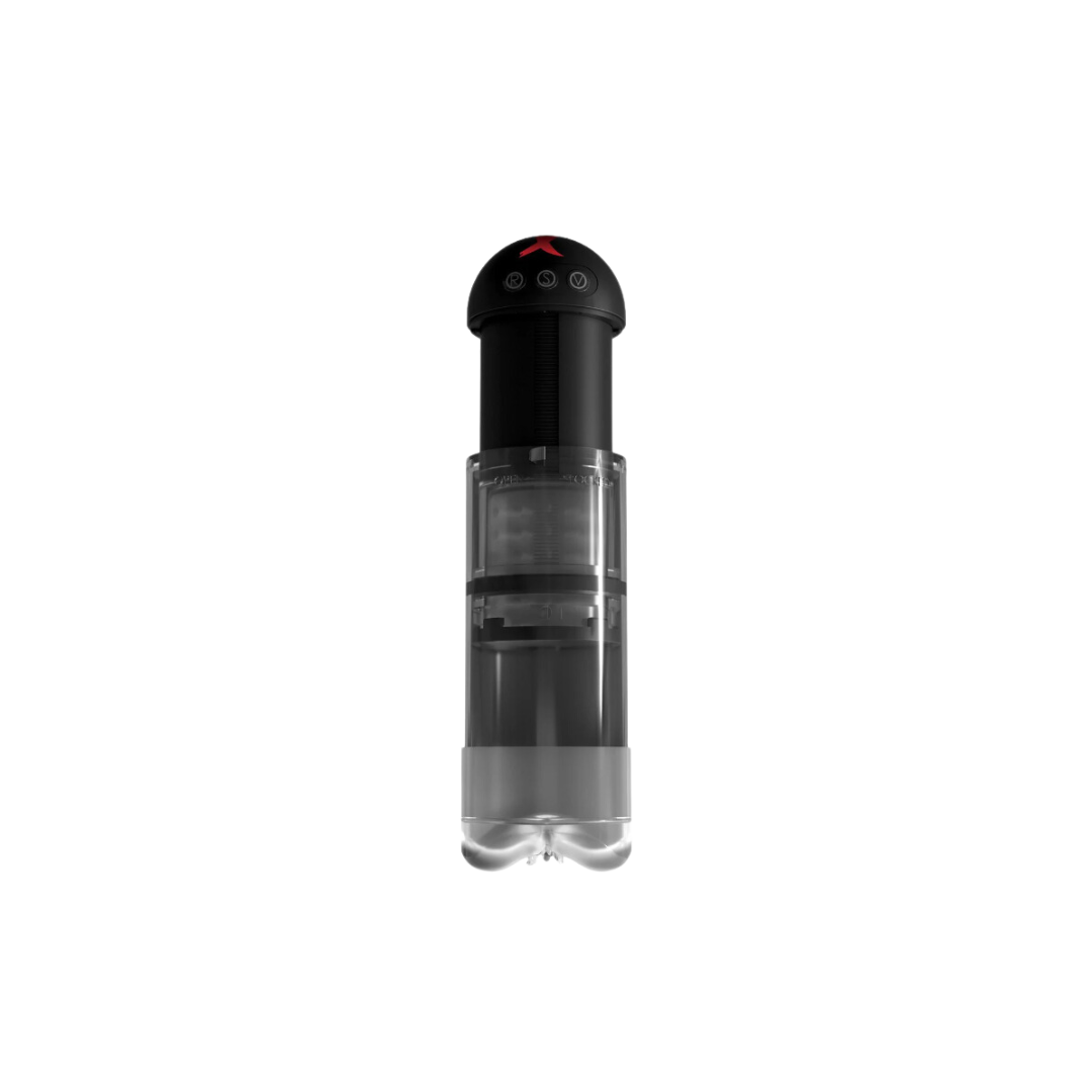 PDX Elite Extender Pro Vibrating Pump