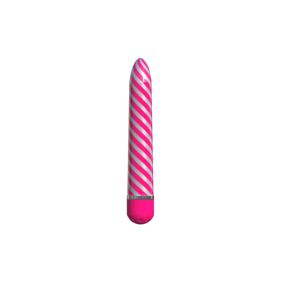 Classix Sweet Swirl Vibrator