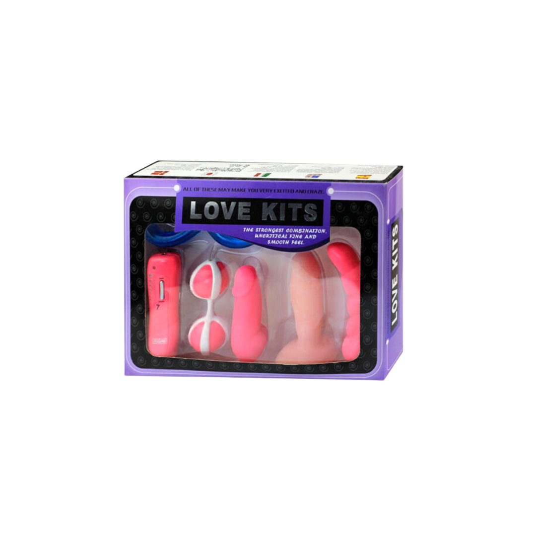 Baile Love Kits