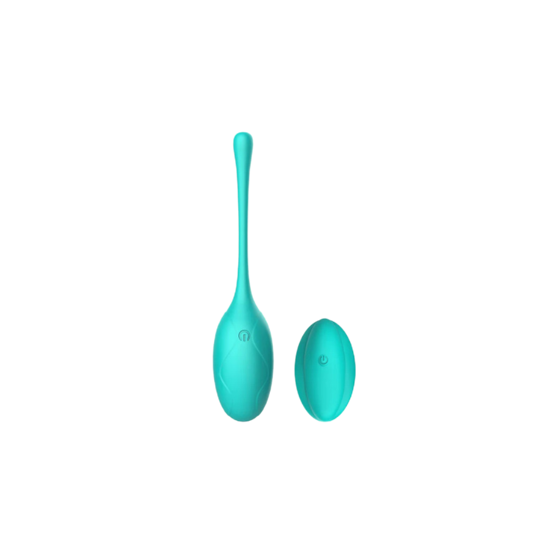 Winyi Kitty Remote Control Rechargeable Egg