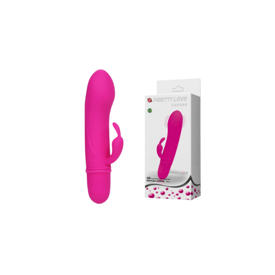 Pretty Love Caesar