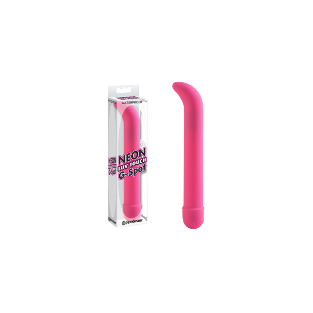 Luv Touch G Spot