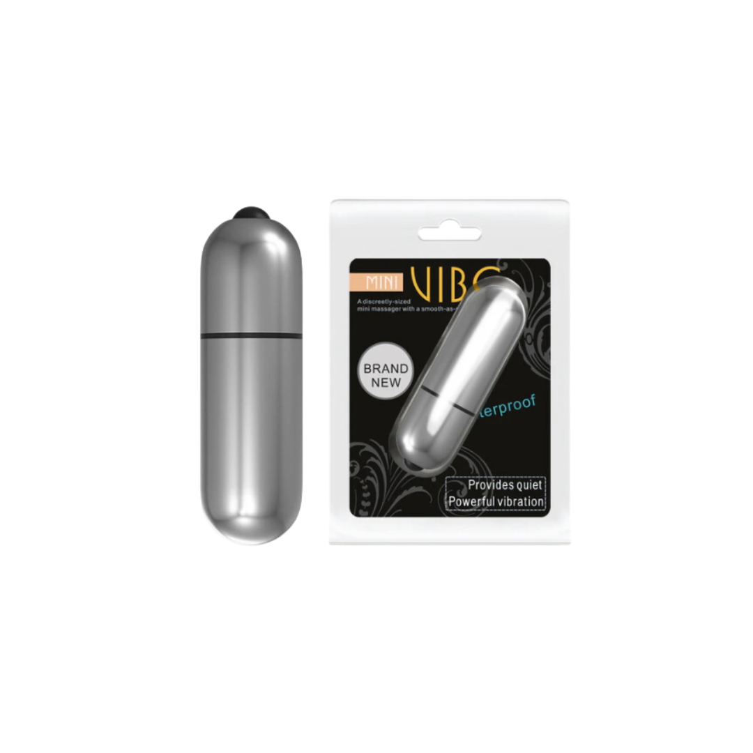 Mini Vibe Bullet