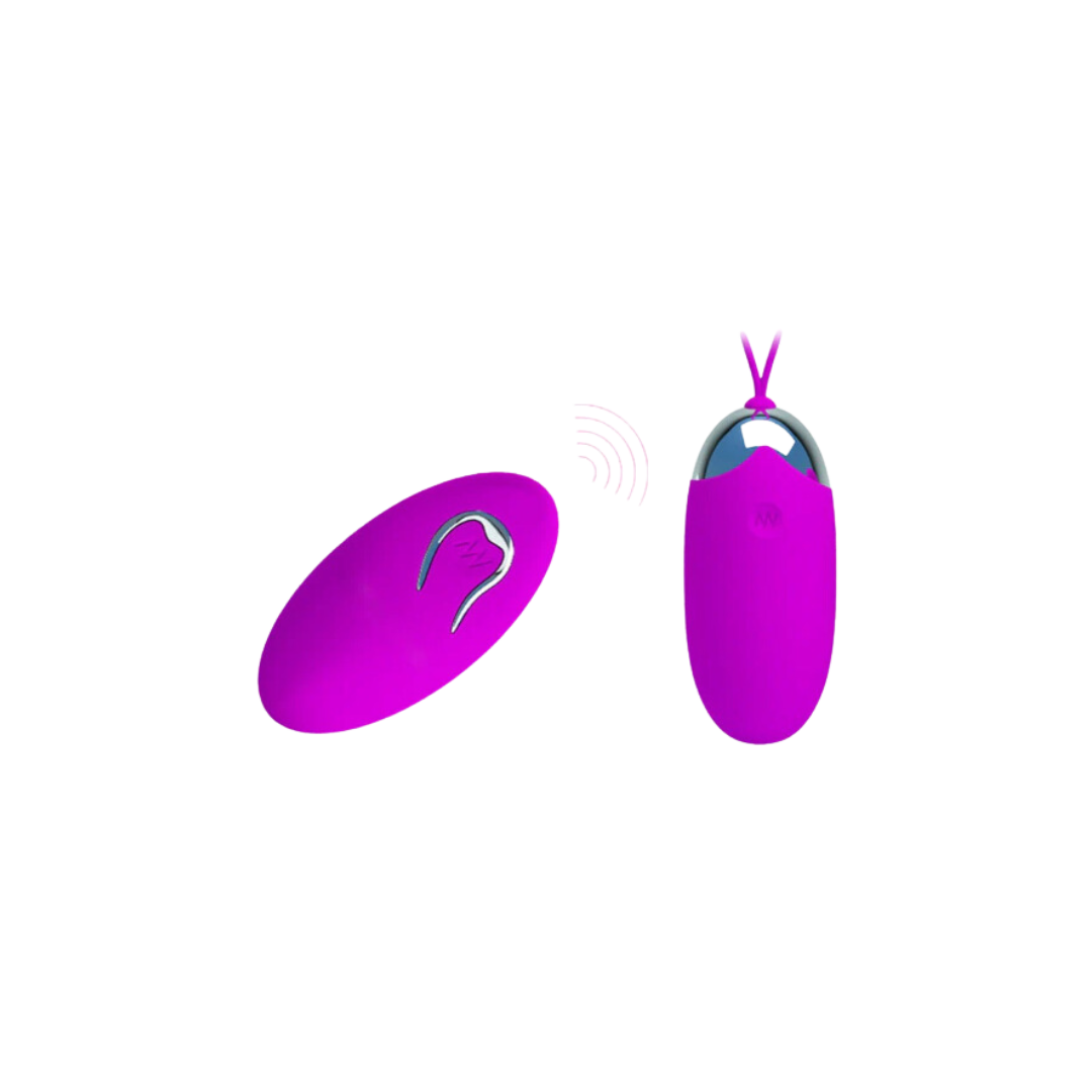 Pretty Love Berger R/C Egg