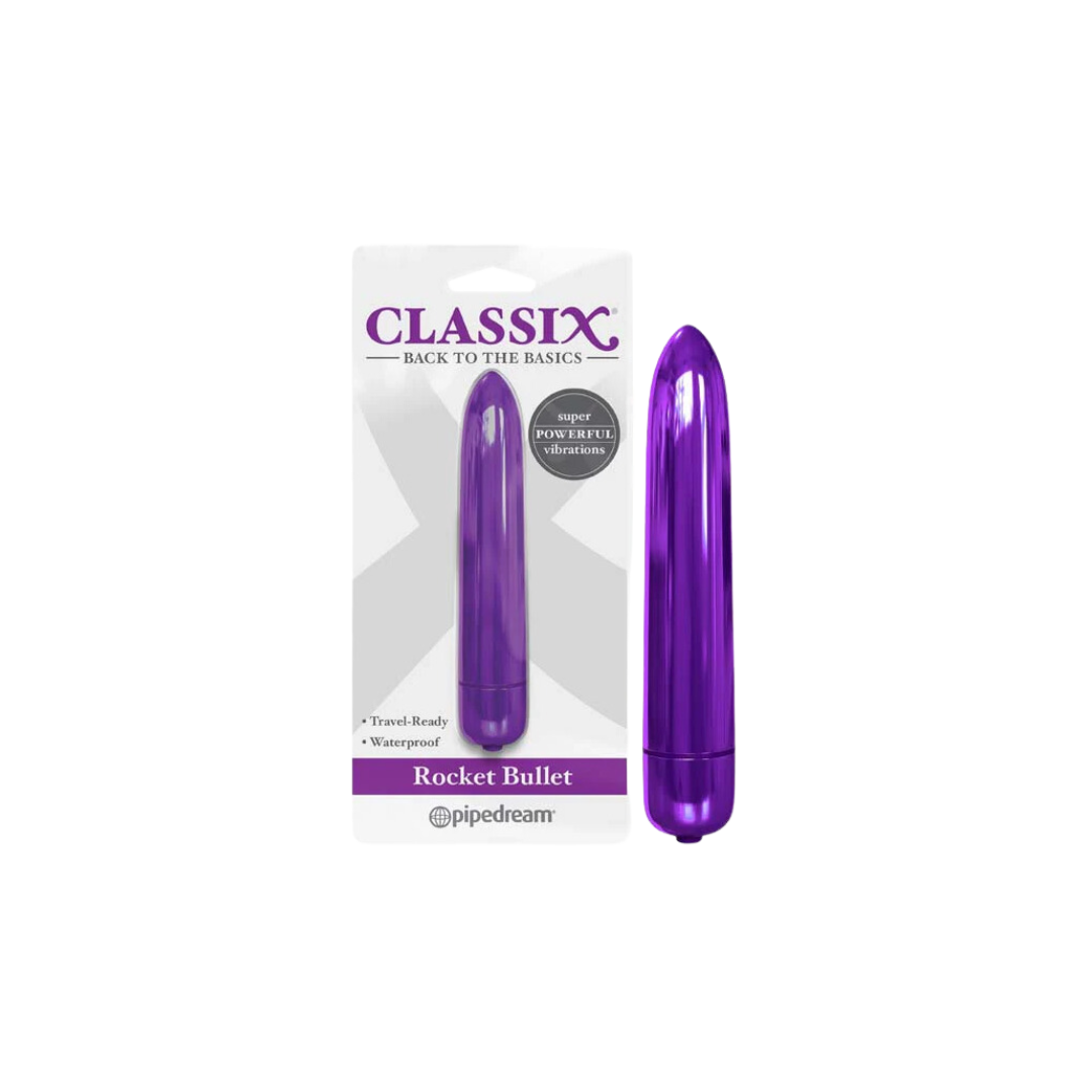 Classix Rocket Bullet