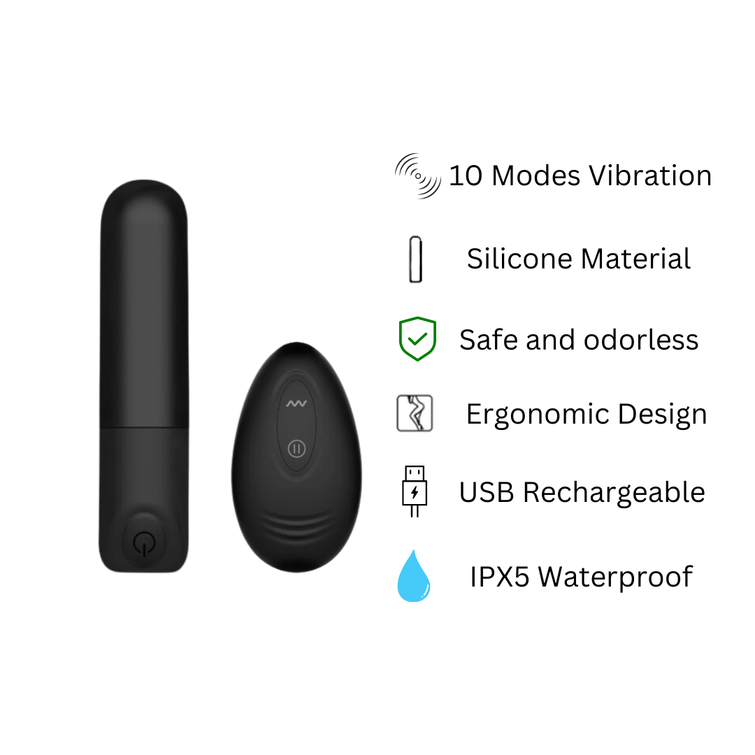 Winyi Rick R/C Bullet