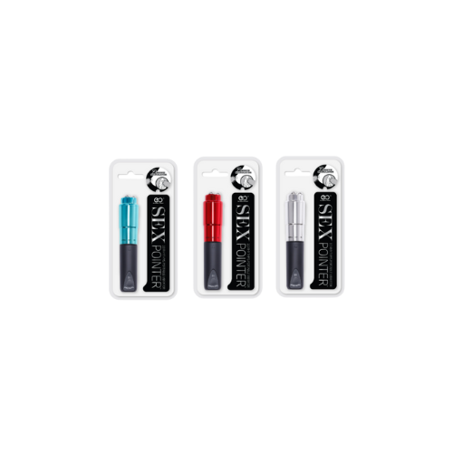 Sex Pointer Bullet Vibe