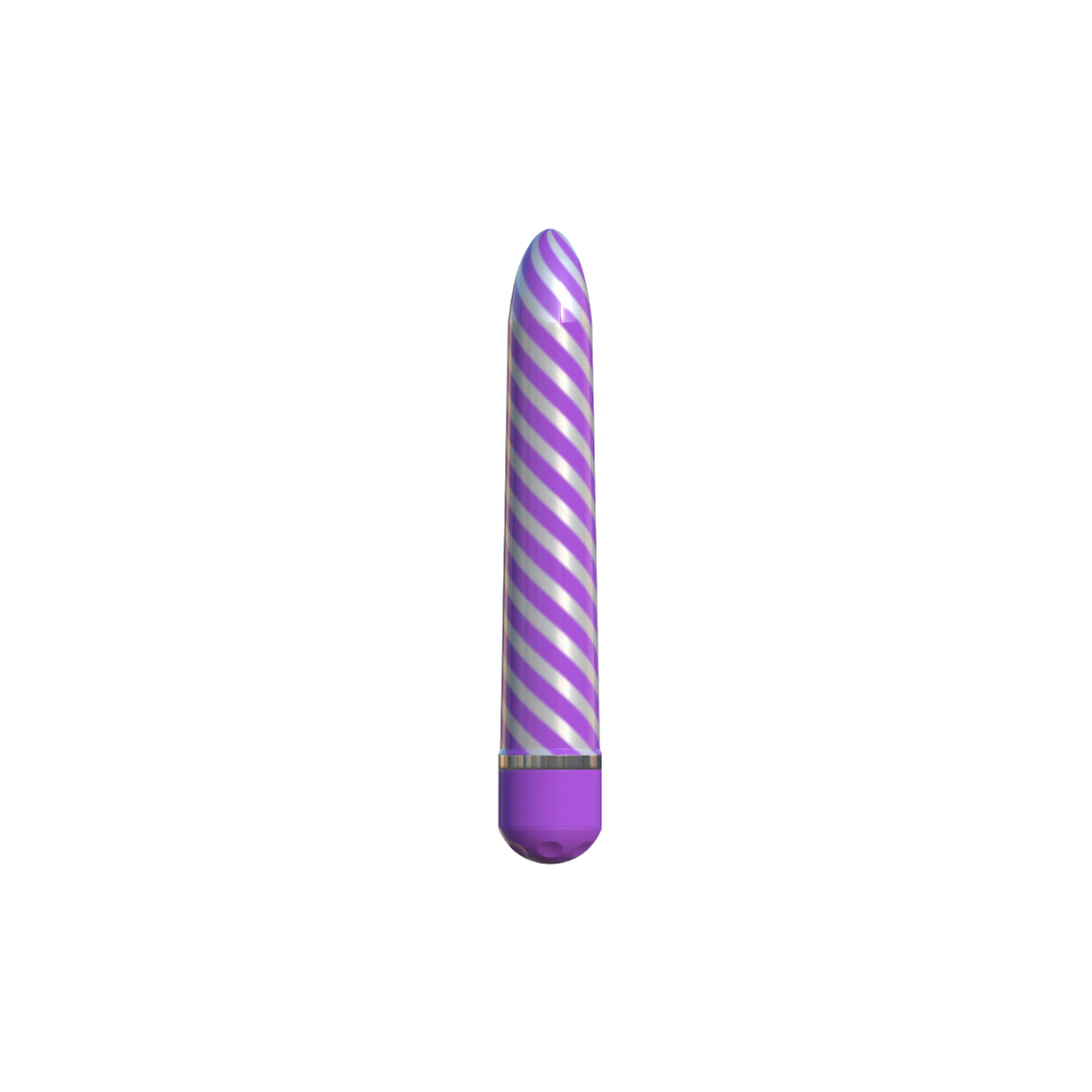 Classix Sweet Swirl Vibrator