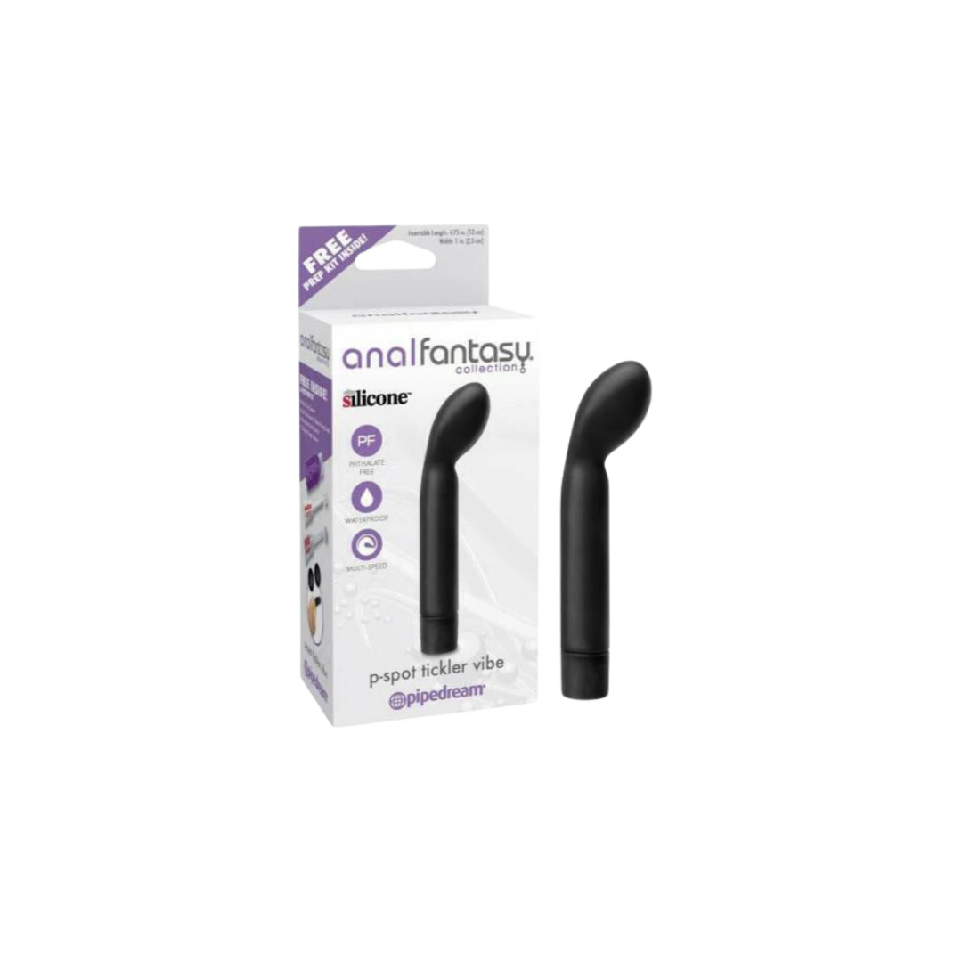 Anal Fantasy P-Spot Tickler Vibe