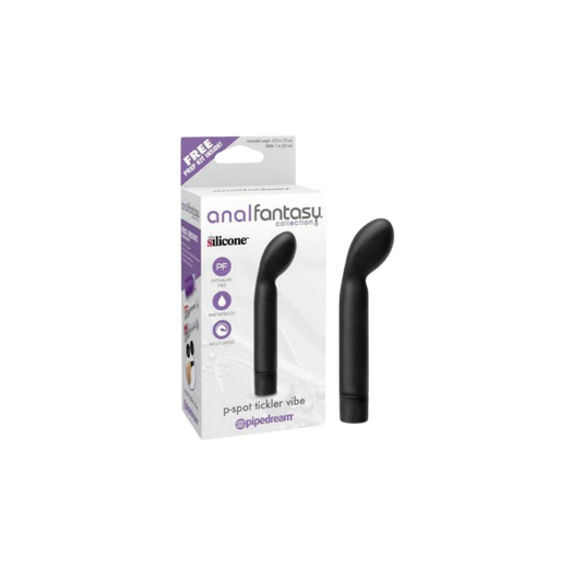 Anal Fantasy P-Spot Tickler Vibe