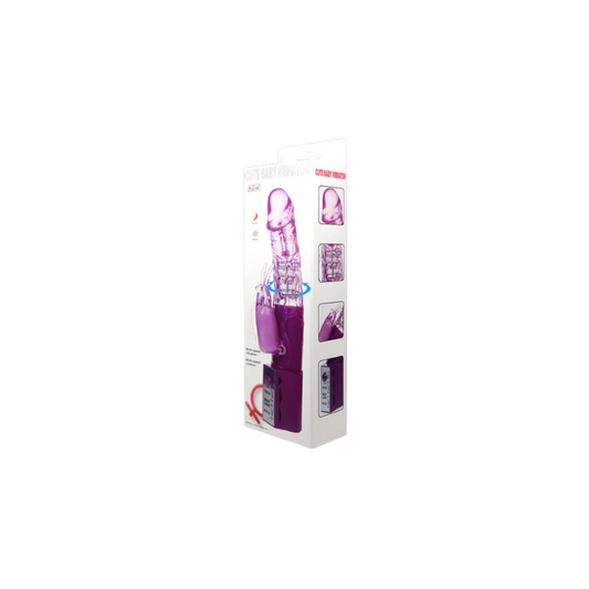 Baile Cute Baby Vibrator