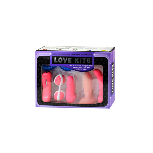 Baile Love Kits