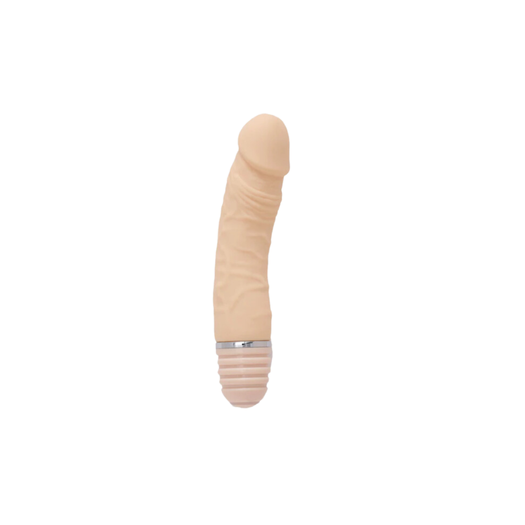 Bendy Buddy 6" Vibe