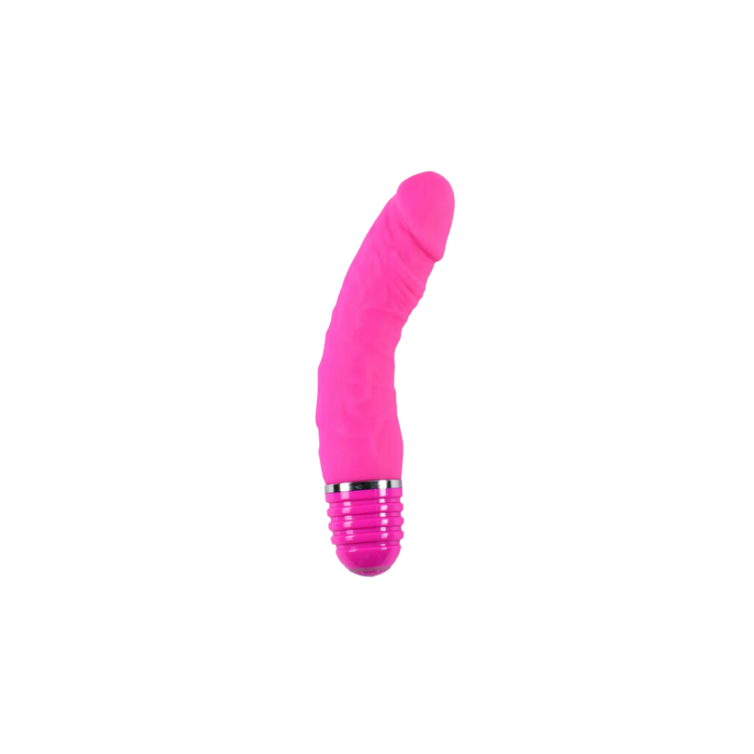 Bendy Buddy 6" Vibe