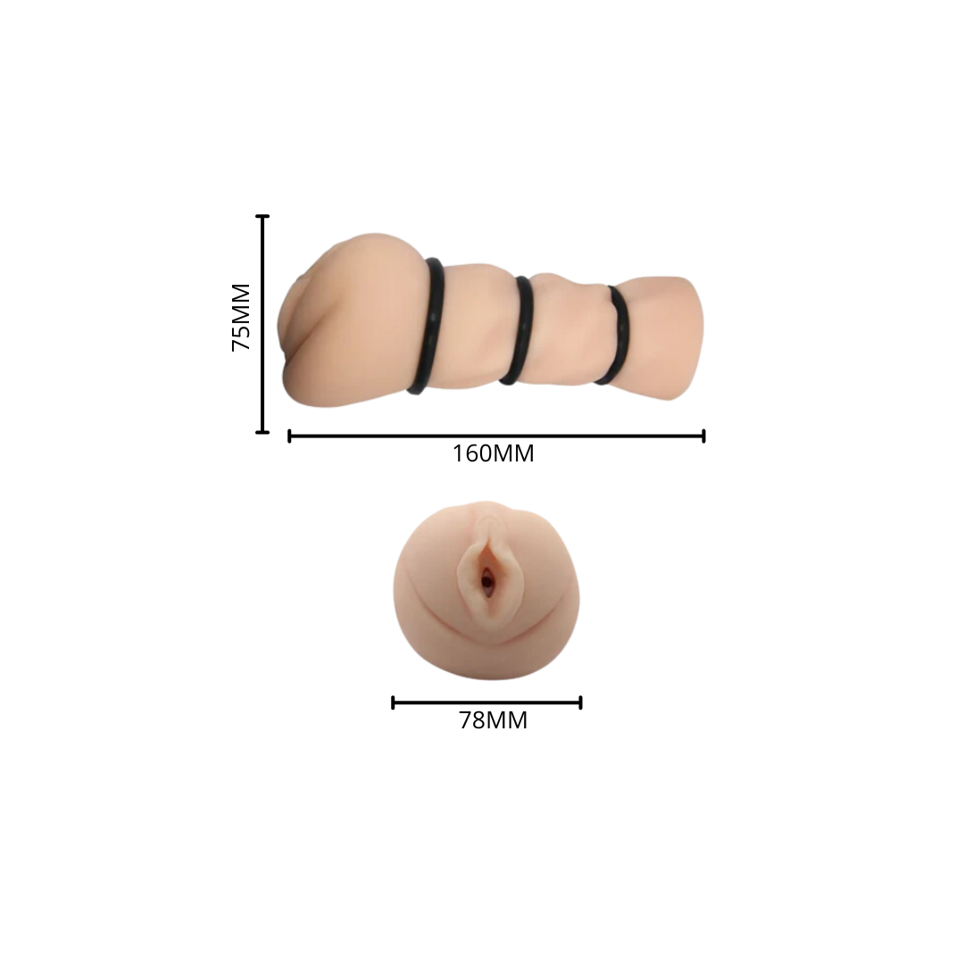 Crazy Bull Pocket Pussy