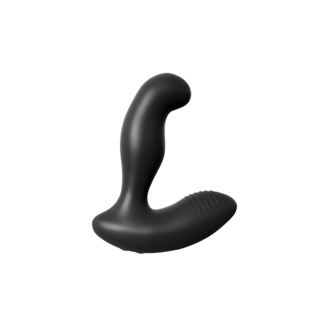 Anal Electro Stim Prostate Vibe