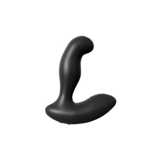 Anal Electro Stim Prostate Vibe