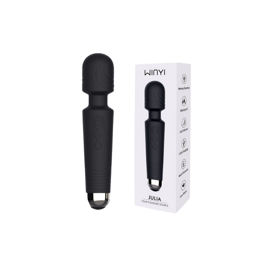 Winyi Janet Mini Wand