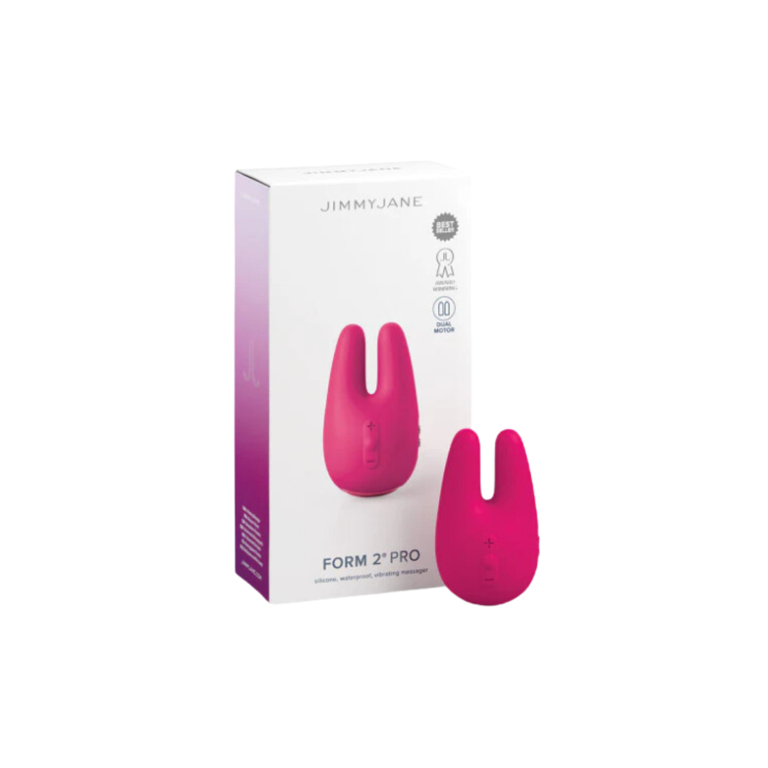 JimmyJane Form 2 PRO