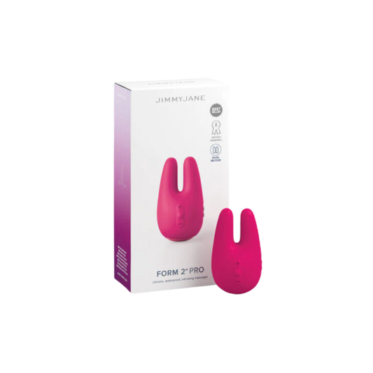 JimmyJane Form 2 PRO