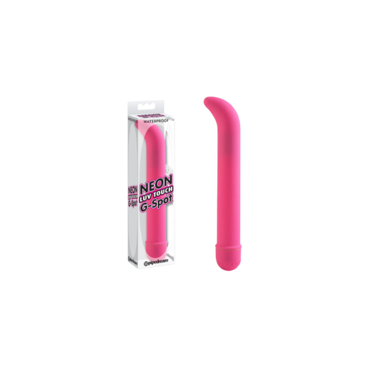 Luv Touch G Spot