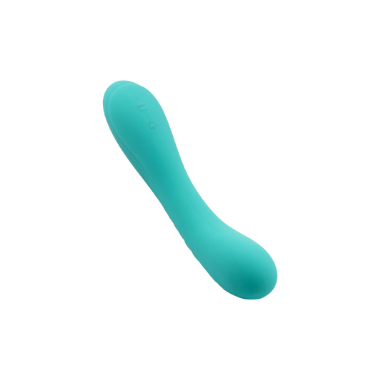 Winyi Marina Whisper-Quiet Ribbed G-Spot Vibrator