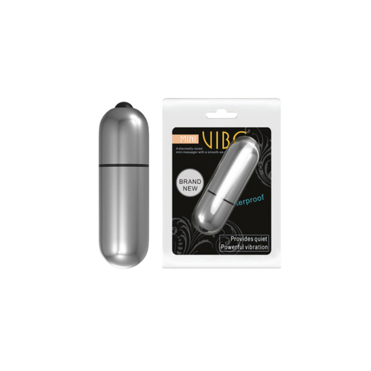 Mini Vibe Bullet