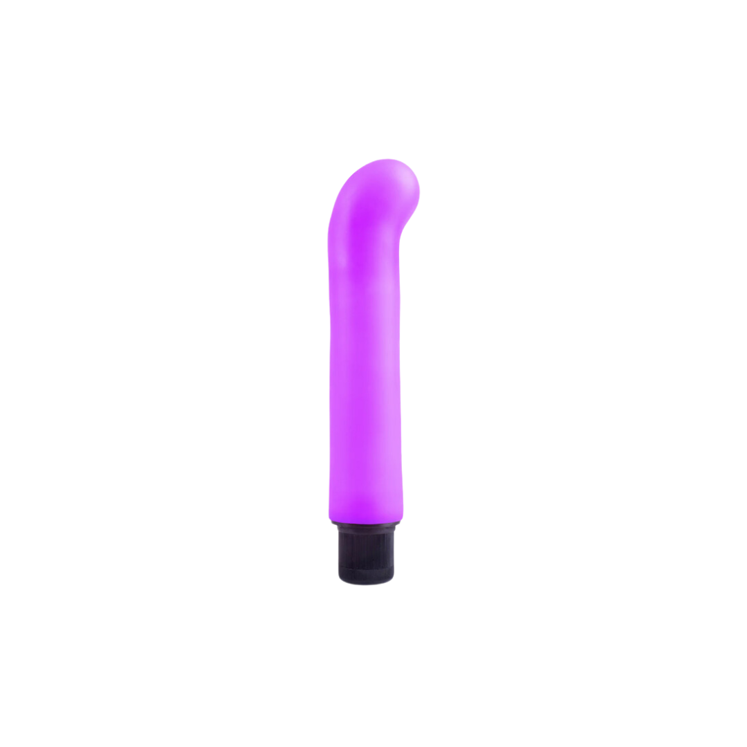 Neon Luv Touch XL G-Spot Softee
