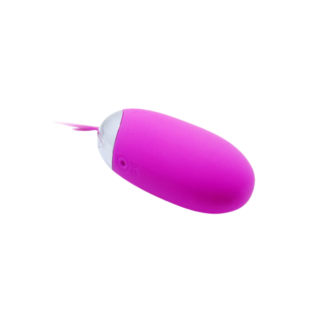 Pretty Love Abner App Controlled App