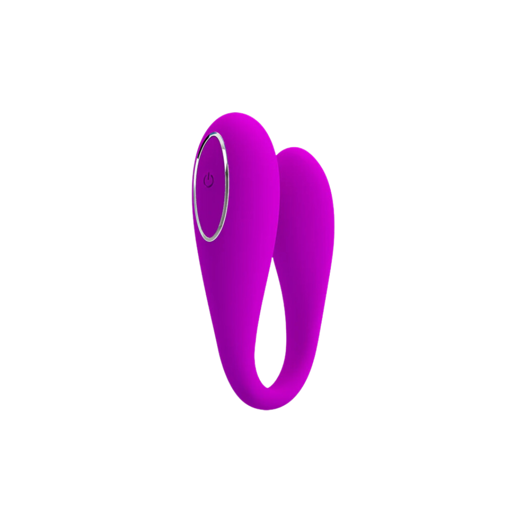 Pretty Love August Couples Toy