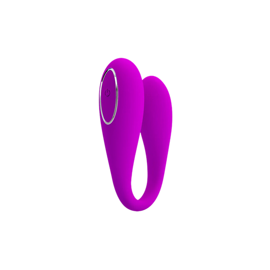 Pretty Love August Couples Toy