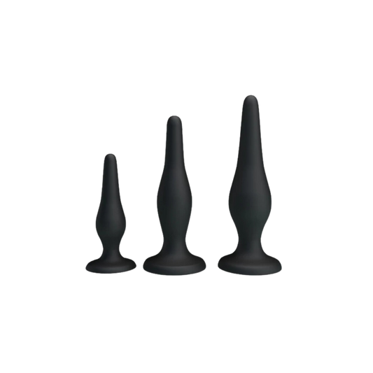 Pretty Love Beginners Anal Kit