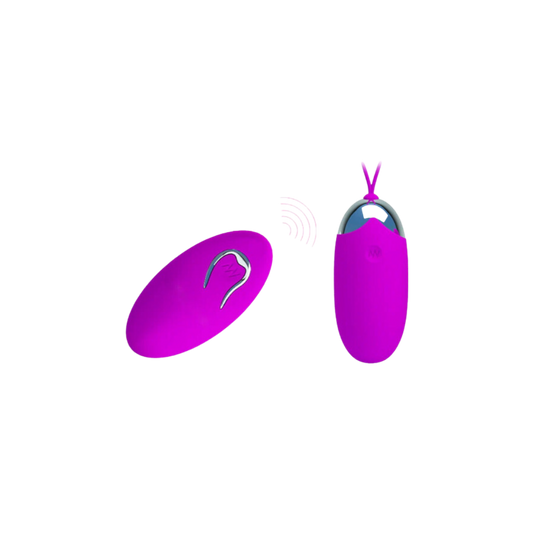 Pretty Love Berger R/C Egg