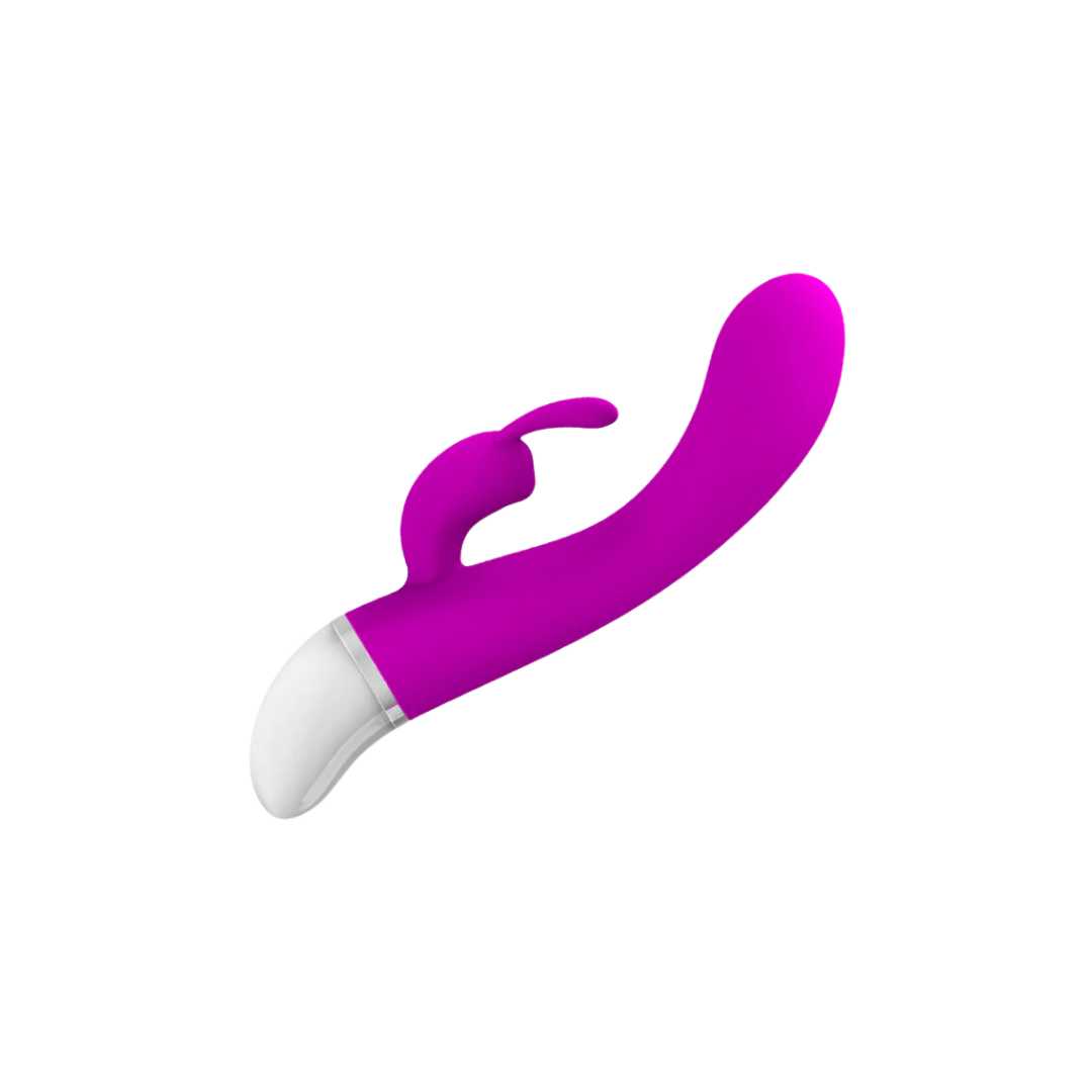 Pretty Love Freda Rabbit Vibrator