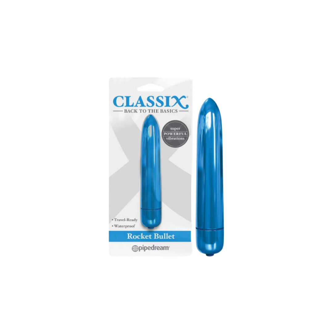 Classix Rocket Bullet