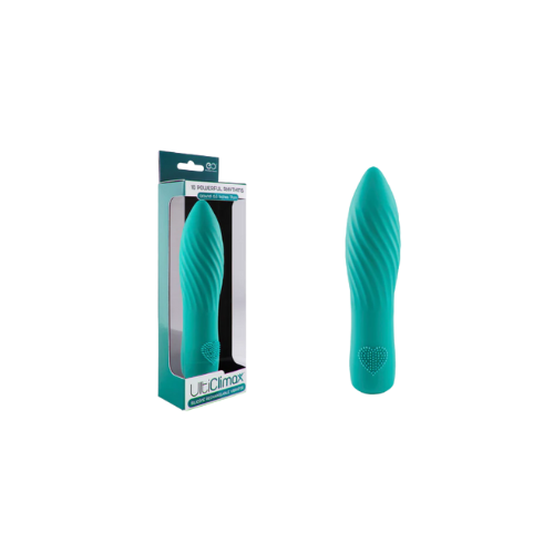 Ulticlimax Rechargeable Vibrator