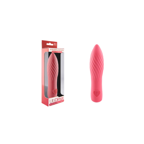 Ulticlimax Rechargeable Vibrator