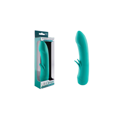 Ulticlimax Rechargeable Vibrator