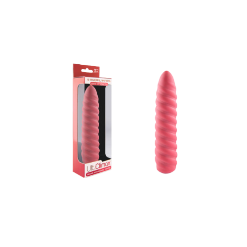 Ulticlimax Rechargeable Vibrator